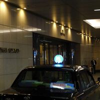 大分全日空ホテルオアシスタワー 