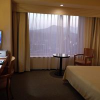 大分全日空ホテルオアシスタワー １７１５号室