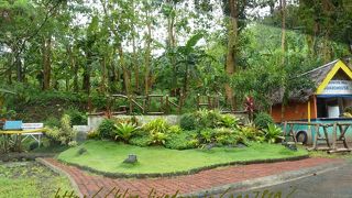 リグニョンヒル・ネーチャーパーク