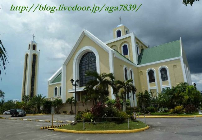 聖母ペニャフランシア大聖堂