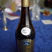 古越龍山 陳年１０年 ￥７，８７５−