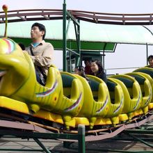 ゴールデンウィークの伊豆ぐらんぱる公園 By ミシマ 伊豆ぐらんぱる公園のクチコミ フォートラベル
