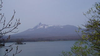 渡島富士とも呼ばれる