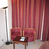 割と普通のお部屋です。