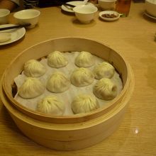 小籠包！！