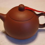 台北地下街☆茶壺・茶器を買うならここです