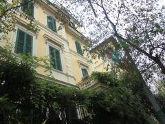 Hotel Farnese 写真