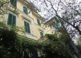 Hotel Farnese 写真