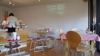 青山にあるのに家庭的な雰囲気のお店で絶品スイーツ♪