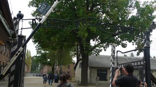 アウシュヴィッツ