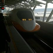 色は違えど日本の新幹線