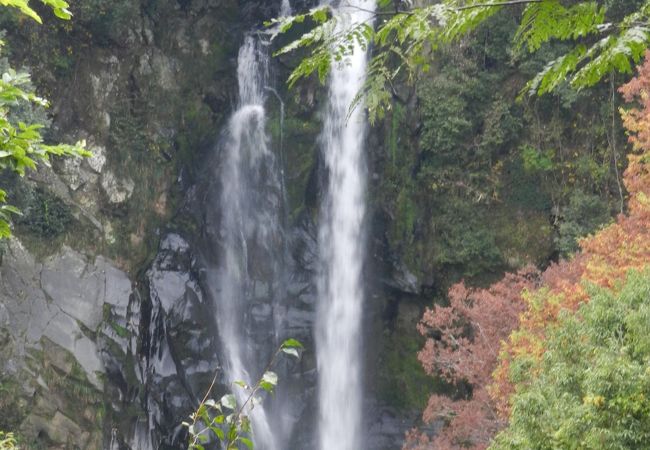 八反の滝 クチコミ アクセス 営業時間 神鍋高原 フォートラベル