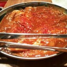 これが味噌とんちゃん