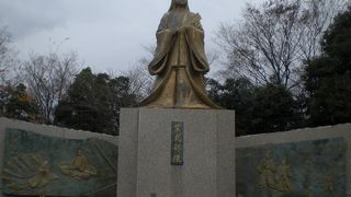 紫式部公園（*^_^*）美しい日本庭園in武生