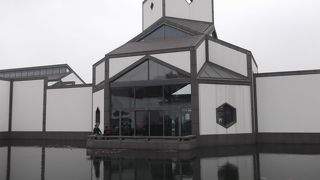 「蘇州博物館」とセットで見れるのでＧ０！