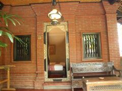 プリ ガーデン ホテル アンド ホステル ウブド 写真