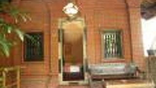 プリ ガーデン ホテル アンド ホステル ウブド