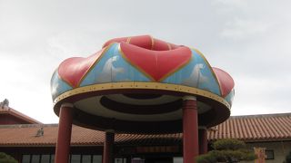 沖縄の紅イモタルト、必ず寄ります、御菓子御.殿！