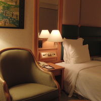 スタンダードなリバービュー・ルーム