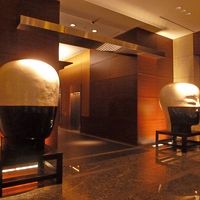 エレベータホール