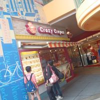 Crazy Crepes (UCW店)