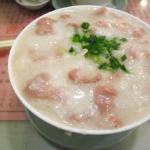 羅富記粥麺專家 (皇后大道中店)