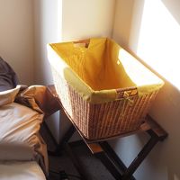 これも嬉しいサービス