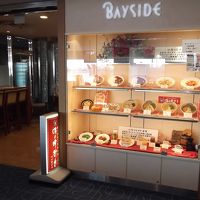 味の時計台 羽田空港第3ベイサイド店