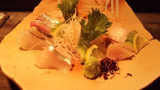 熊本で食すなら、海鮮豚屋　憲七百へ！