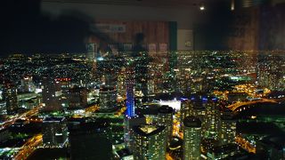 オススメは絶対夜