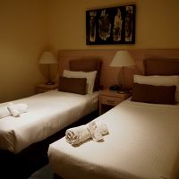 ベッドルーム２