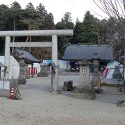 乃木神社〔神社〕