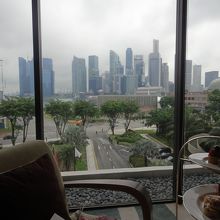 夜の方が綺麗そうですね