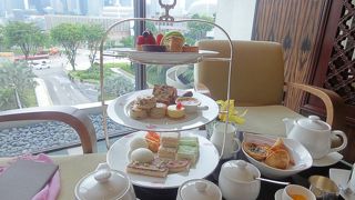 眺めがもっと良かったら・・