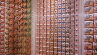 カップヌードル作りに興味があるなら行く価値あり