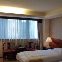 デラックスツインルーム