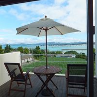 椅子もゆったり座れてとても快適です