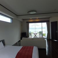 ソファが沈み込むぐらい柔らかくて座り心地がよかったです