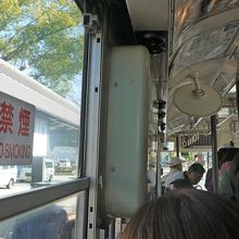 外宮から内宮へのバスは混む 10分おきなので座るのなら次のバスを待つこと By Suomita 伊勢神宮内宮 皇大神宮 のクチコミ フォートラベル