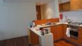 フィリップ アイランド アパートメンツ