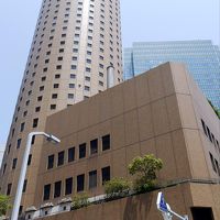 Daiwa House Groupになった大阪マルビル　 