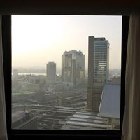 お部屋からの眺望