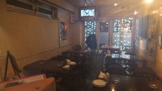 ha-ha 1coin dining bar & cafe