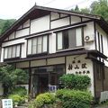 旅館 村山荘 御食事処