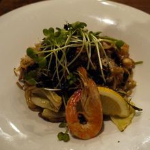 ミーゴレン ￥９２４− 