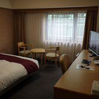 リッチモンドホテル博多駅前　５０５号室