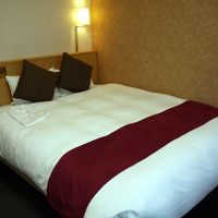 クィーンサイズベットが１台