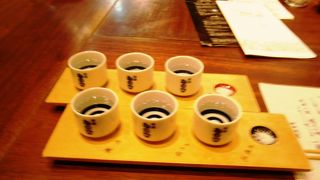 日本酒を楽しみたい方にお勧め「蔵人厨 ねのひ」