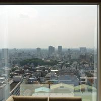 お部屋からの眺望