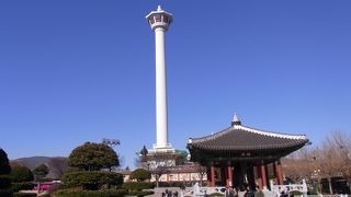 釜山に行ったなら一度は行きたい